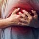 Πόνος στο στήθος