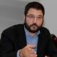 Νάσος Ηλιόπουλος πορτρέτο