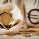 euro, coins, money, xrimata