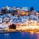 Tourism, Tourismos, Greece, Ellada, Naxos