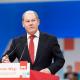 OLAF SCHOLZ, Germania, Germany, SPD