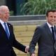 Biden - Macron