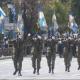 Στρατιωτική παρέλαση Θεσσαλονίκη
