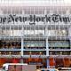 New York Times, Media