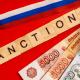 Russia, Rossia, Sanctions, Kiroseis