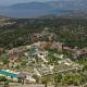 Το ξενοδοχείο Amanzoe