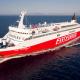 Πλοίο Fast Ferries Άνδρος