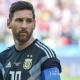 Lionel Messi, Football, Podosfairo