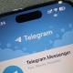 Telegram, Social Media