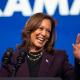 Kamala Harris, USA