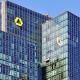 Commerzbank, Germany, Germania, Trapezes, Banks