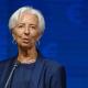 Κριστίν Λαγκάρντ ομιλία