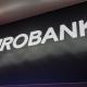 Λογότυπο Eurobank