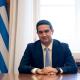 Μιχάλης Κατρίνης πορτραίτο
