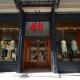 Κατάστημα H&M στην Ερμού
