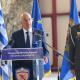 Νίκος Δένδιας σε ομιλία