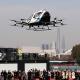 Αυτόνομο eVTOL EH216-S