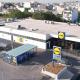Κατάστημα Lidl Ρέντη