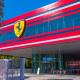Έδρα Ferrari Μαρανέλο