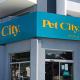 Pet City-Κατάστημα