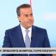 Υπουργός Ενέργειας, Σταύρος Παπασταύρου