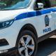 Αστυνομικό όχημα Ελλάδα