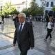 Ανδρας σε δήμο Αθήνας