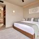 OVEA PAROS SWOT HOSPITALITY