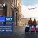 snappi & skyexpress