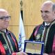 Άτομα σε εκδήλωση του Πανεπιστημίου Μακεδονίας