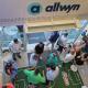 Εκδήλωση της Allwyn