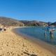 Ίος, παραλία, θάλλασα
