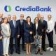 Άτομα από την Crediabank 