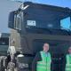 ΕΛΒΟ και Rheinmetall MAN συνεργάζονται για στρατιωτικά φορτηγά