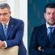 Ψάλτης και Στάσσης