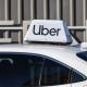 ταξί της Uber