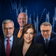 CEOs ελληνικών τραπεζών