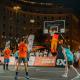 ΔΕΗ 3x3 Street Basketball