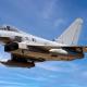 Μαχητικό Eurofighter Typhoon