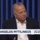 Ο Ευάγγελος Μυτιληναίος